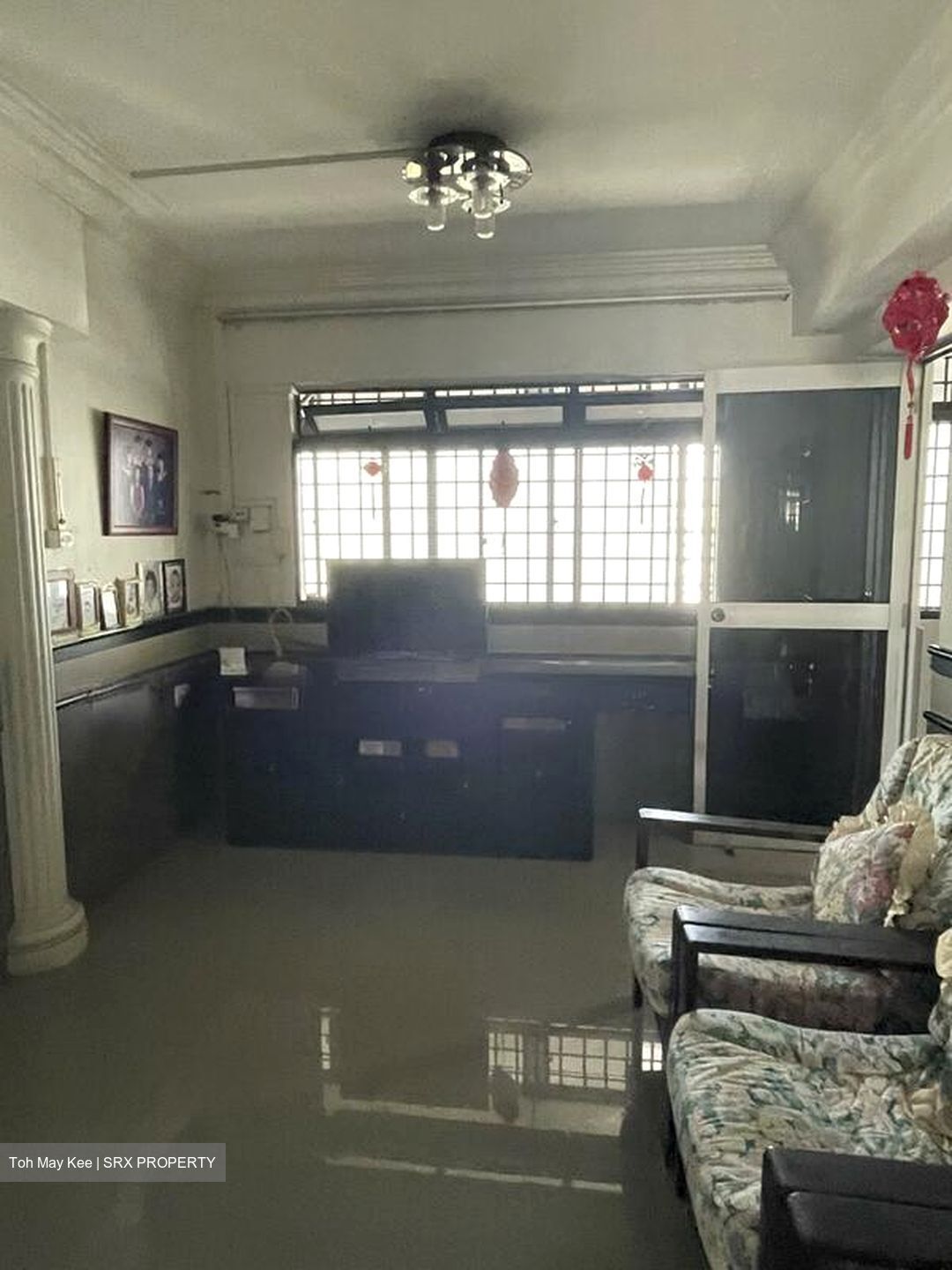 Blk 330 Woodlands Avenue 1 (Woodlands), HDB Executive #520743081